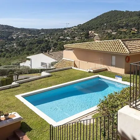 Apartment Alta House Sa Blava