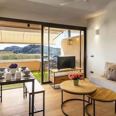 Apartment Alta House Sa Blava *