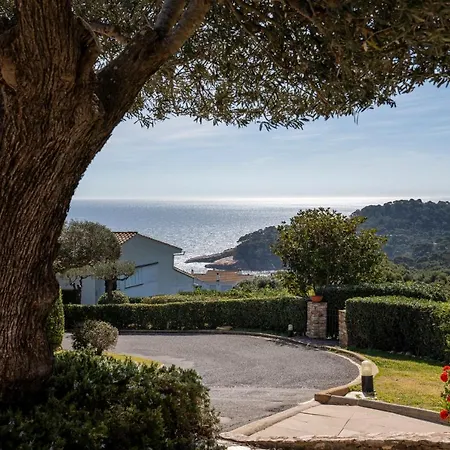 Apartment Alta House Sa Blava *