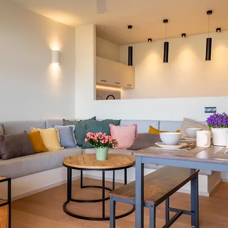 Alta House Sa Blava Apartment Begur