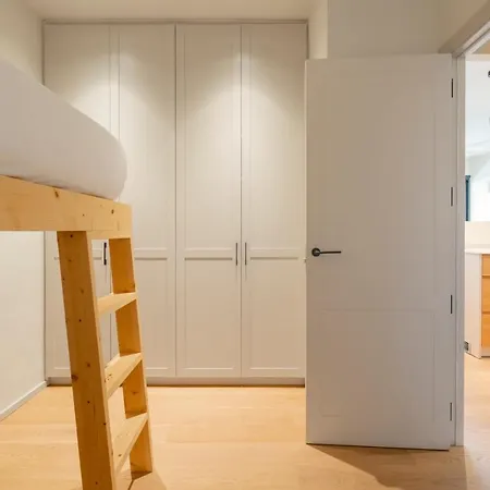 Apartment Alta House Sa Blava *